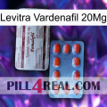 Levitra Vardenafil 20Mg 36